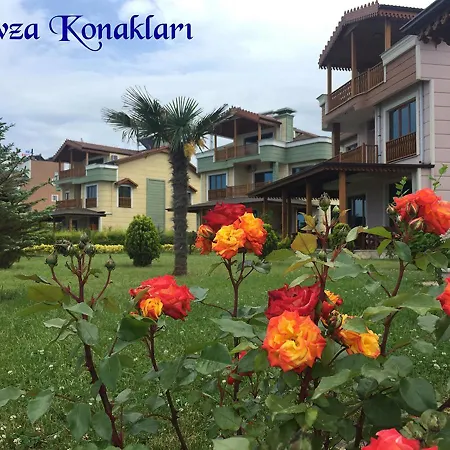 Ravza Konak-1 * Trabzon