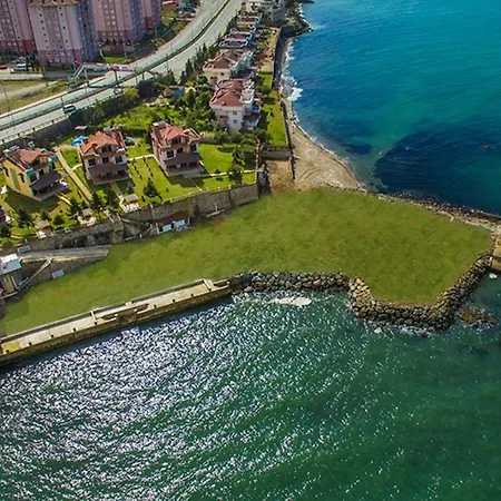 Ravza Konak-1 Villa Trabzon