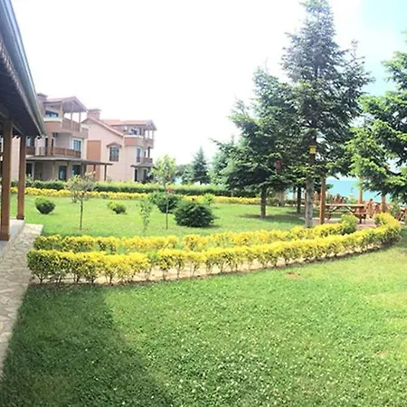 Villa Ravza Konak-1 Trabzon