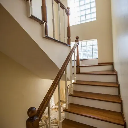 Villa Ravza Konak-1